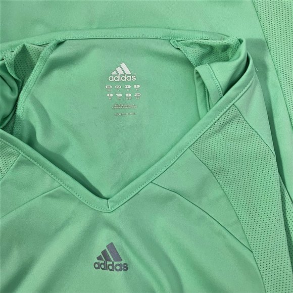 ADIDAS Sleeveless Active Top - Picture 3 of 5